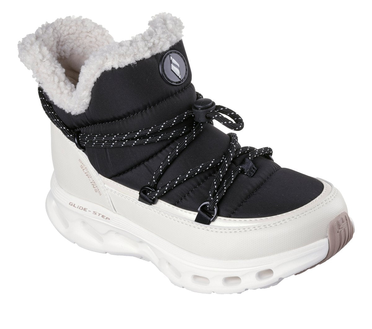 Slip-ins: GO WALK Glide-Step 2.0 Boot - Jade Shoes | Women Skechers near me