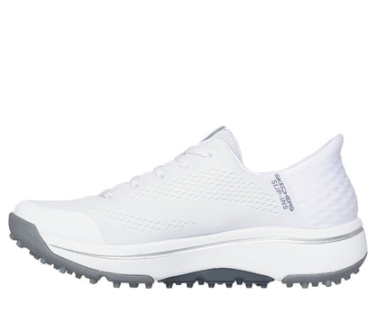 Slip-ins: GO GOLF Arch Fit - Line Up Shoes | Women Skechers outlet