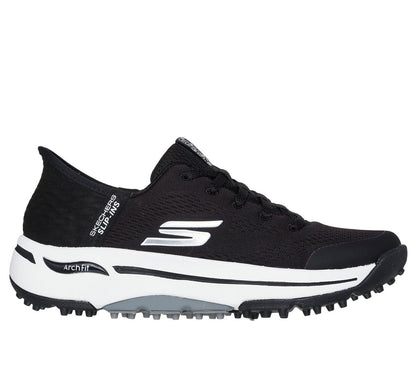 Slip-ins: GO GOLF Arch Fit - Line Up Shoes | Women Skechers outlet