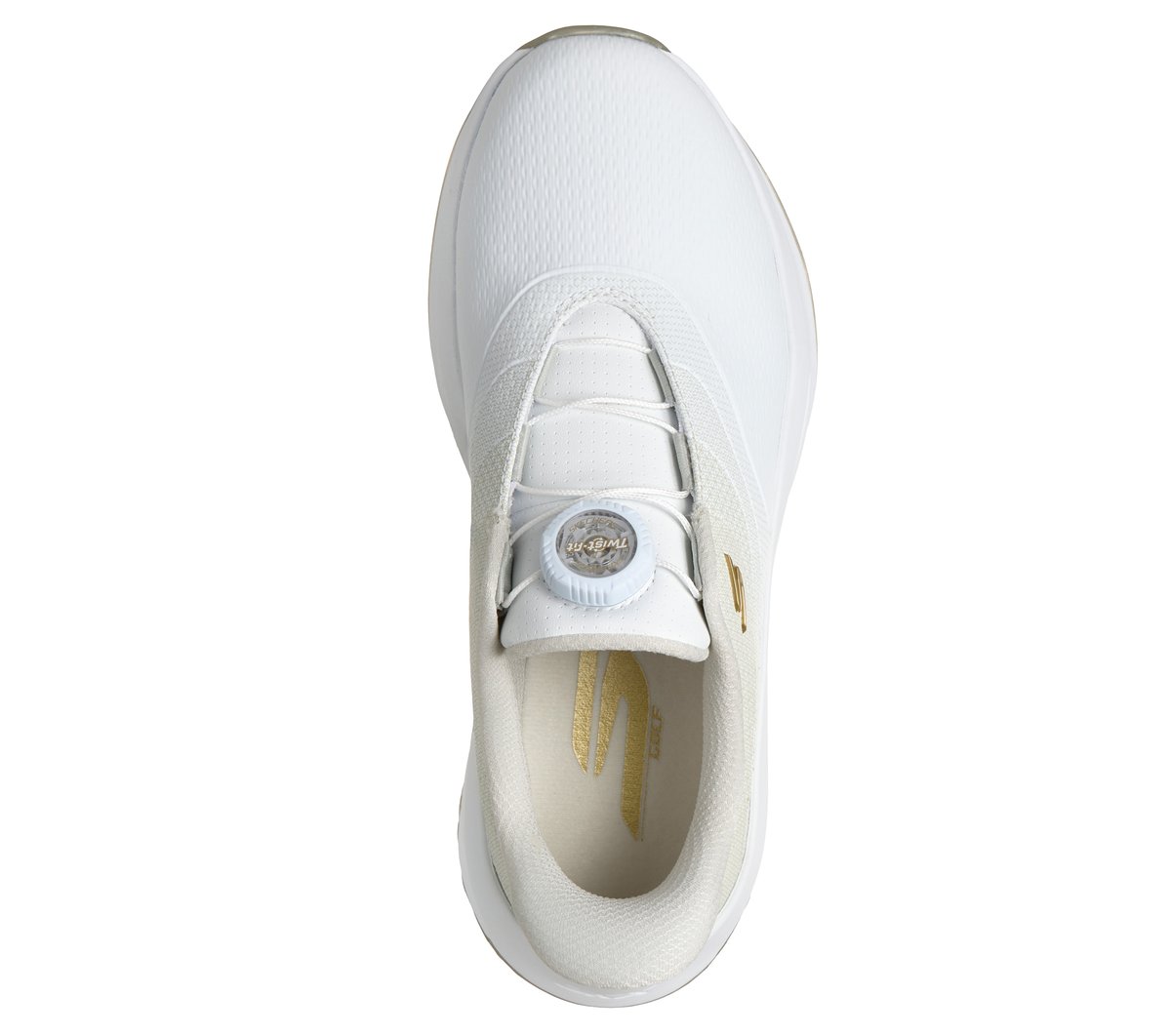 Slip-ins Golf Waterproof: Flow SI - Twist Fit Shoes | Women Skechers sale