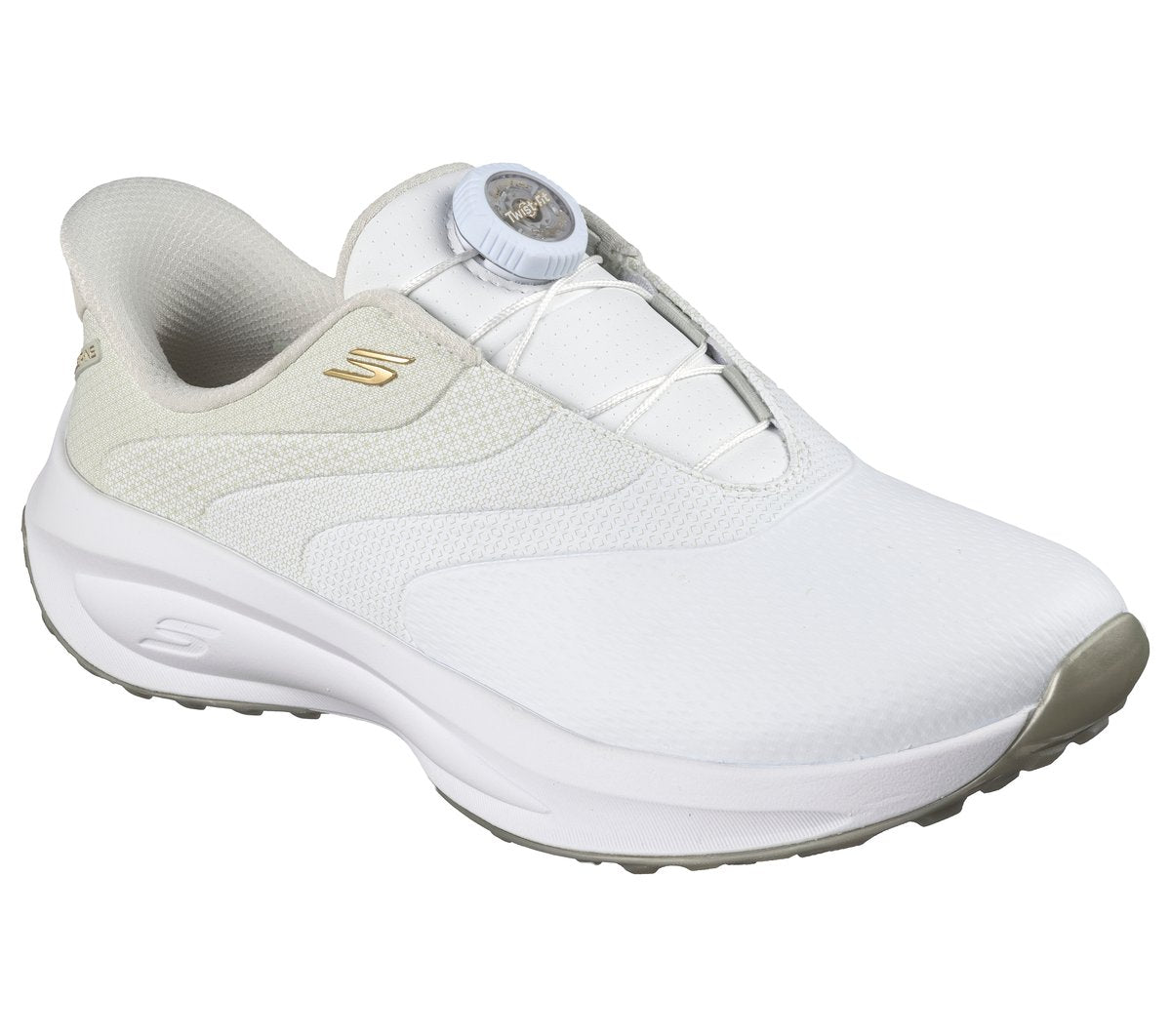 Slip-ins Golf Waterproof: Flow SI - Twist Fit Shoes | Women Skechers sale