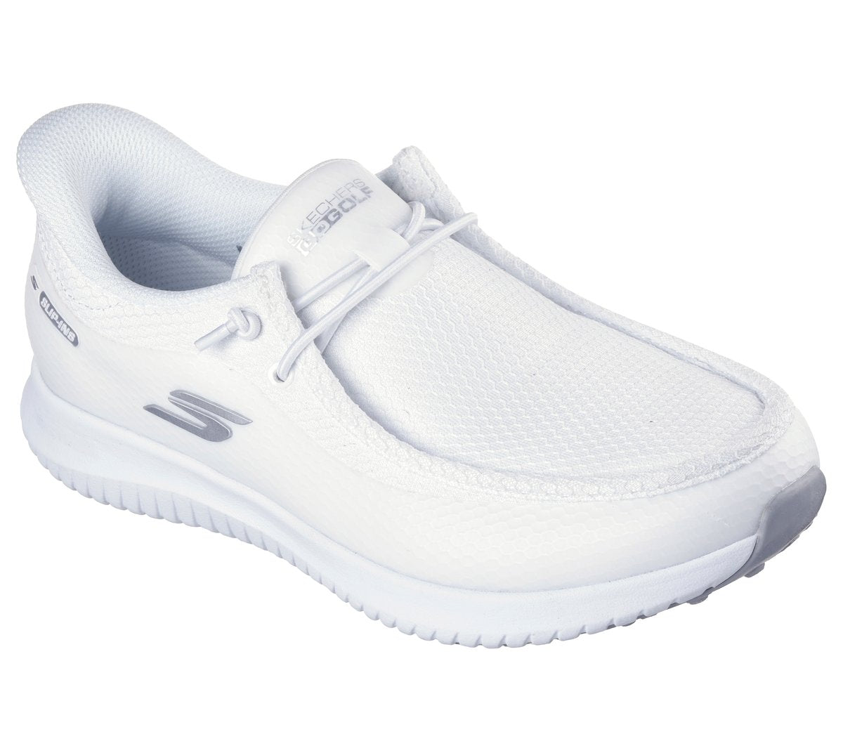 Slip-ins: GO GOLF Flight - Moc Shoes | Skechers online