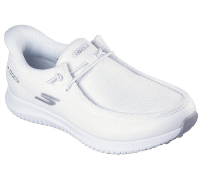 Slip-ins: GO GOLF Flight - Moc Shoes | Skechers online