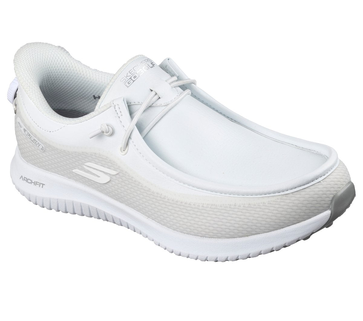 Slip-ins Golf:Flight - Moc Twist Fit Shoes | Women Skechers online shop