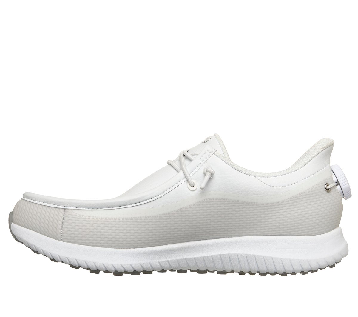 Slip-ins Golf:Flight - Moc Twist Fit Shoes | Women Skechers online shop