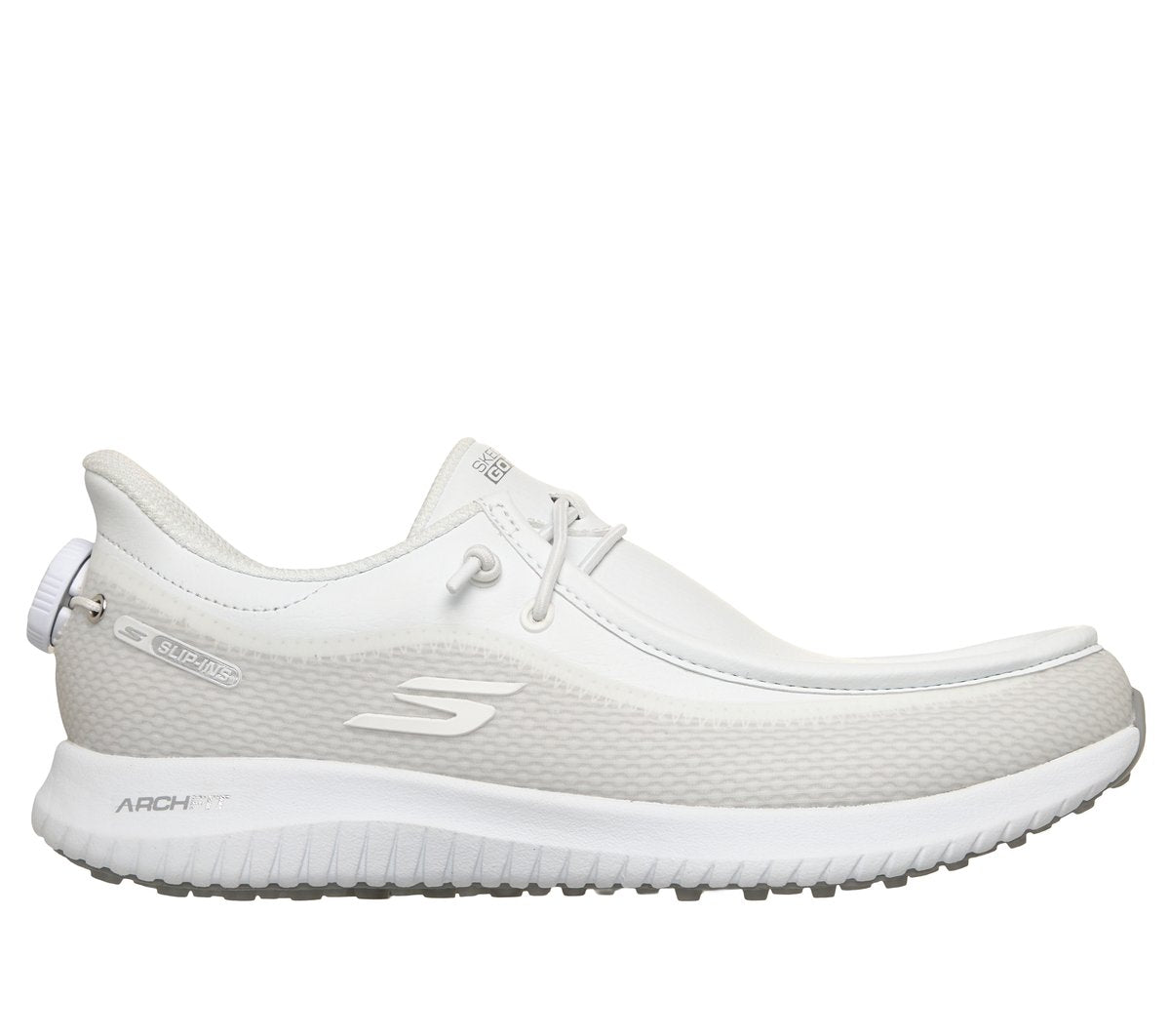 Slip-ins Golf:Flight - Moc Twist Fit Shoes | Women Skechers online shop