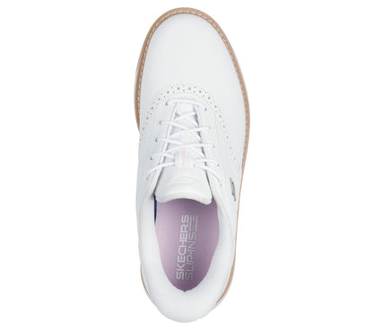 Slip-ins Waterproof: GO GOLF Prestige SL Shoes | Women Skechers for sale