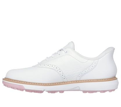 Slip-ins Waterproof: GO GOLF Prestige SL Shoes | Women Skechers for sale