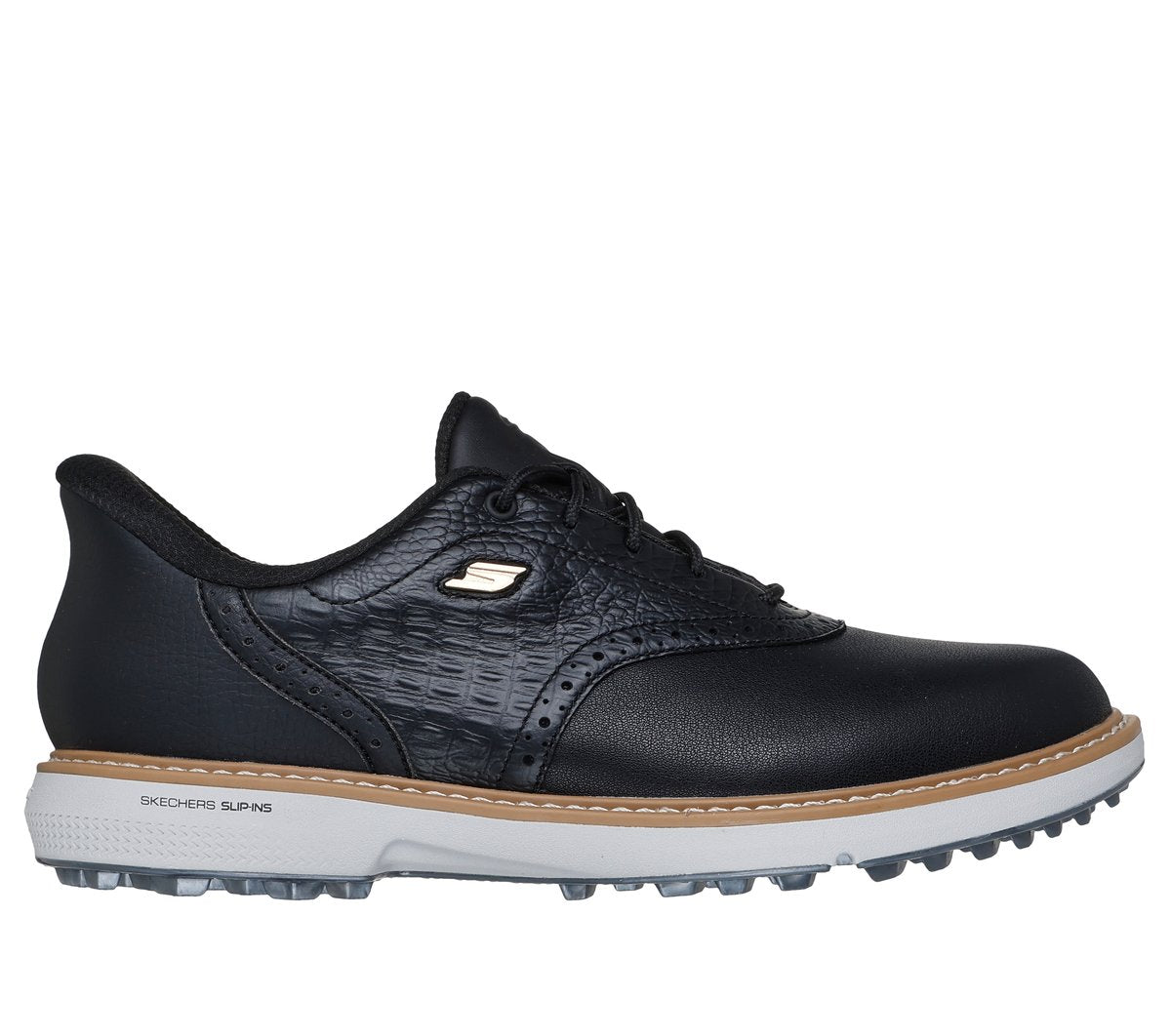 Slip-ins Waterproof: GO GOLF Prestige SL Shoes | Women Skechers for sale