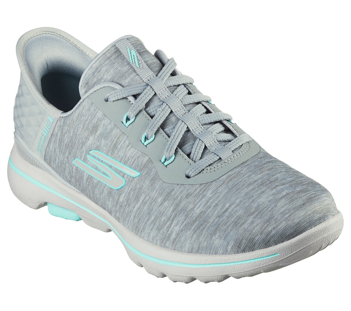 Slip-ins: GO GOLF WALK 5 - Slip-Ins Shoes | Women Skechers outlet