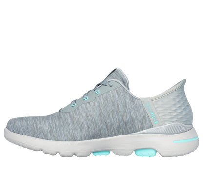 Slip-ins: GO GOLF WALK 5 - Slip-Ins Shoes | Women Skechers outlet