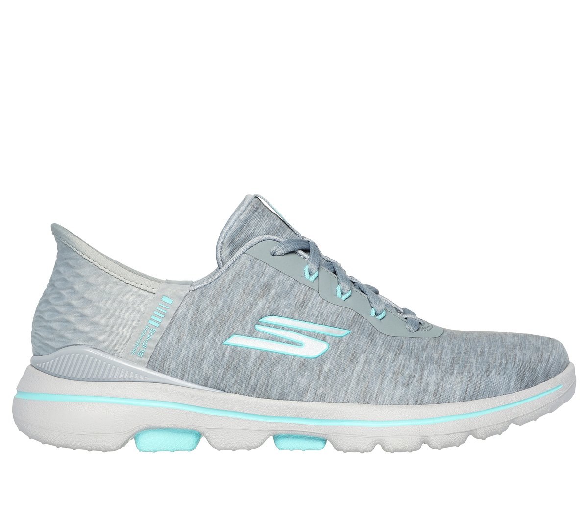 Slip-ins: GO GOLF WALK 5 - Slip-Ins Shoes | Women Skechers outlet