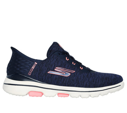 Slip-ins: GO GOLF WALK 5 - Slip-Ins Shoes | Women Skechers outlet