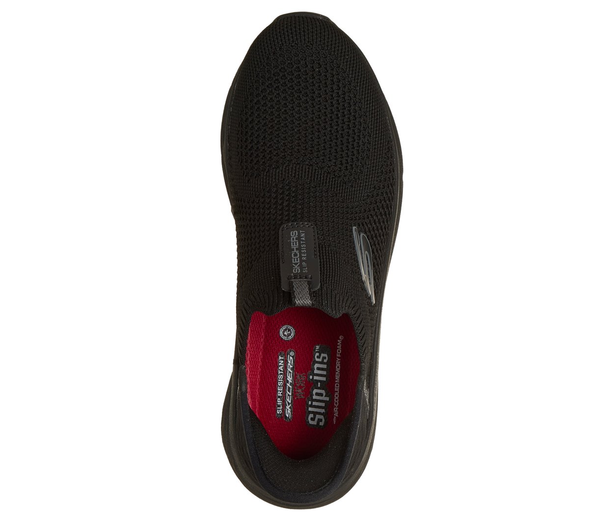 Slip-ins Work Slip-Resistant: Max Cushioning Elite - Riclan Shoes | Women Skechers discount