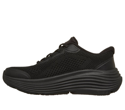 Slip-ins Work Slip-Resistant: Max Cushioning Endeavour - Serlah Shoes | Skechers near me