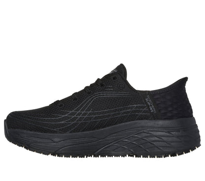 Slip-ins Work Relaxed Fit: Max Cushioning Elite - Eltra Shoes | Women Skechers for sale