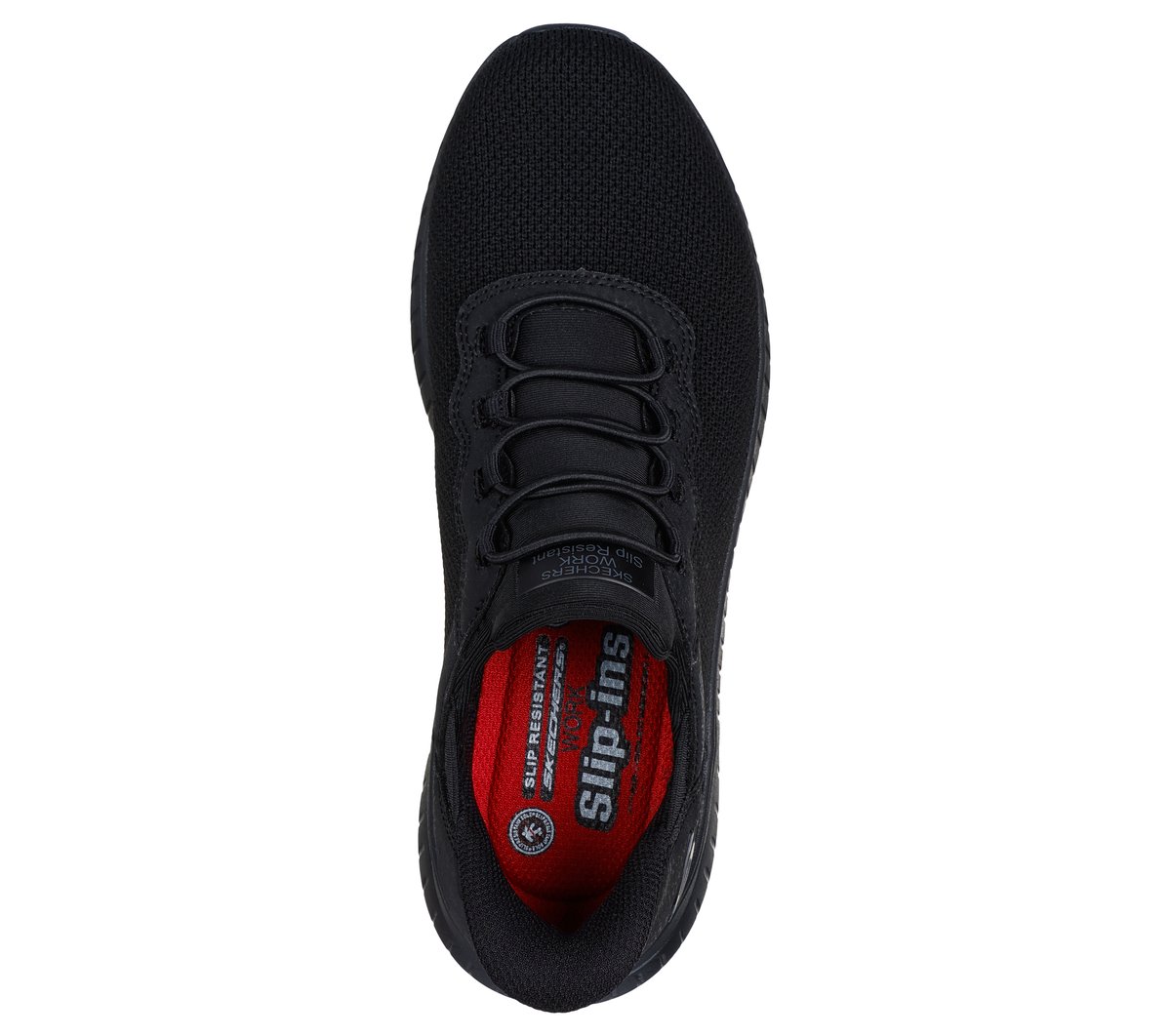 Slip-ins Work: Squad Chaos SR - Jasul Shoes | Women Skechers sale