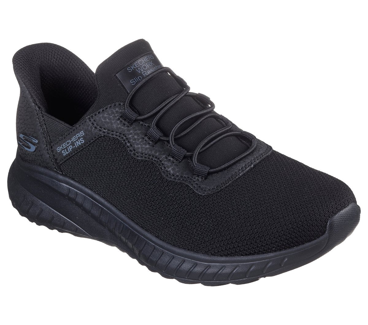 Slip-ins Work: Squad Chaos SR - Jasul Shoes | Women Skechers sale