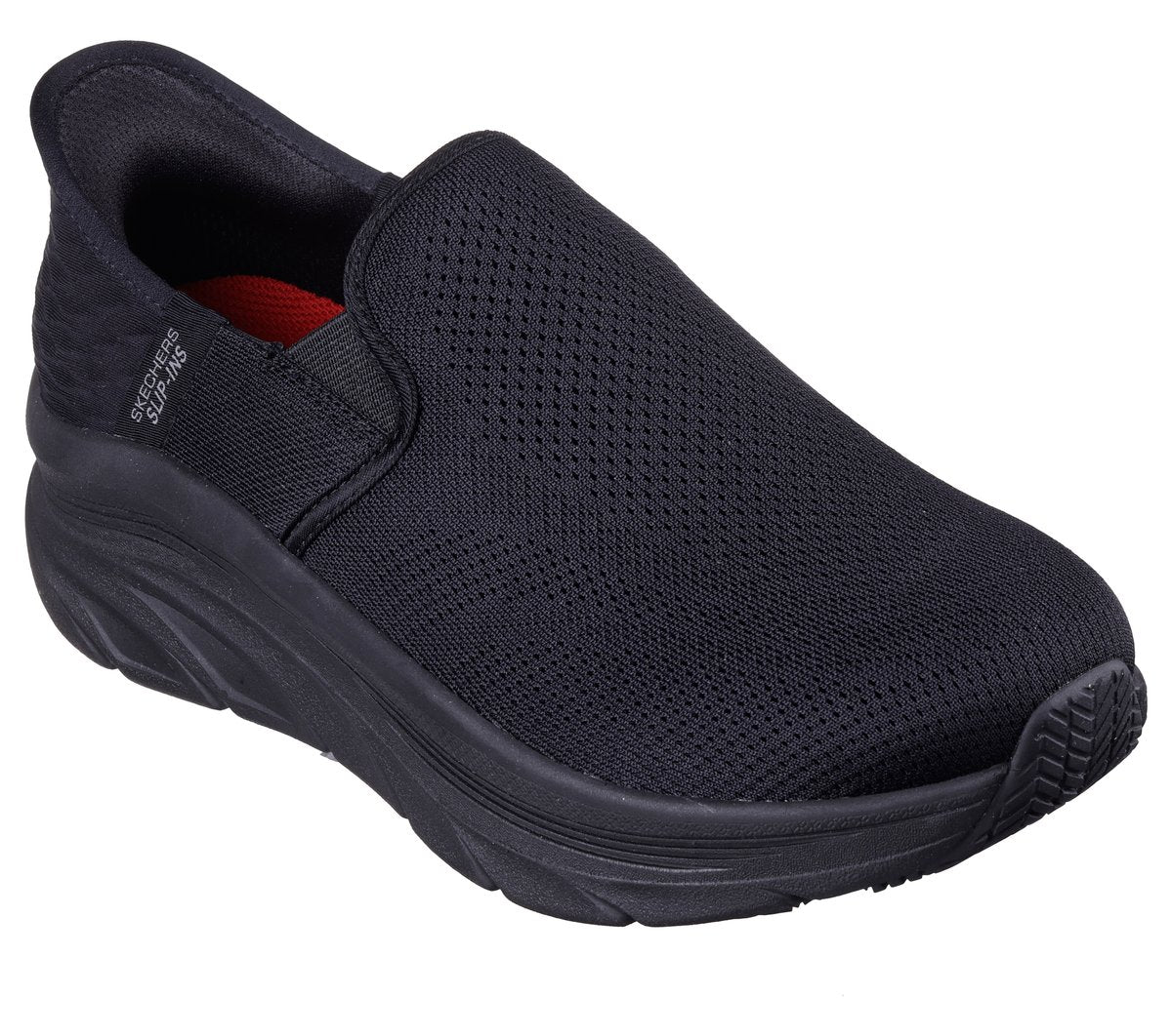 Slip-ins Work: D'Lux Walker SR - Ugina Shoes | Women Skechers discount