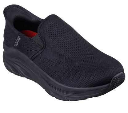 Slip-ins Work: D'Lux Walker SR - Ugina Shoes | Women Skechers discount