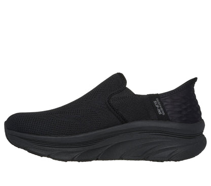 Slip-ins Work: D'Lux Walker SR - Ugina Shoes | Women Skechers discount