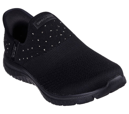 Slip-ins: Virtue - Starlight Shoes | Women Skechers online