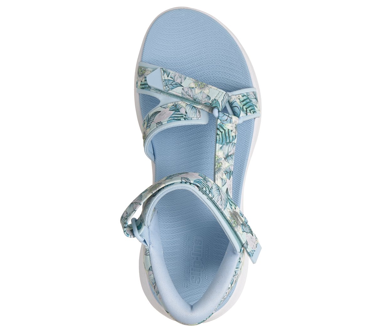Slip-ins: GO GOLF Sandal Shoes | Women Skechers for sale
