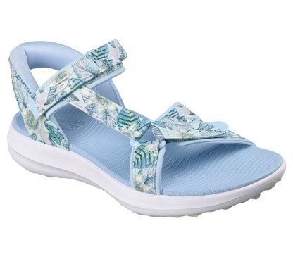 Slip-ins: GO GOLF Sandal Shoes | Women Skechers for sale