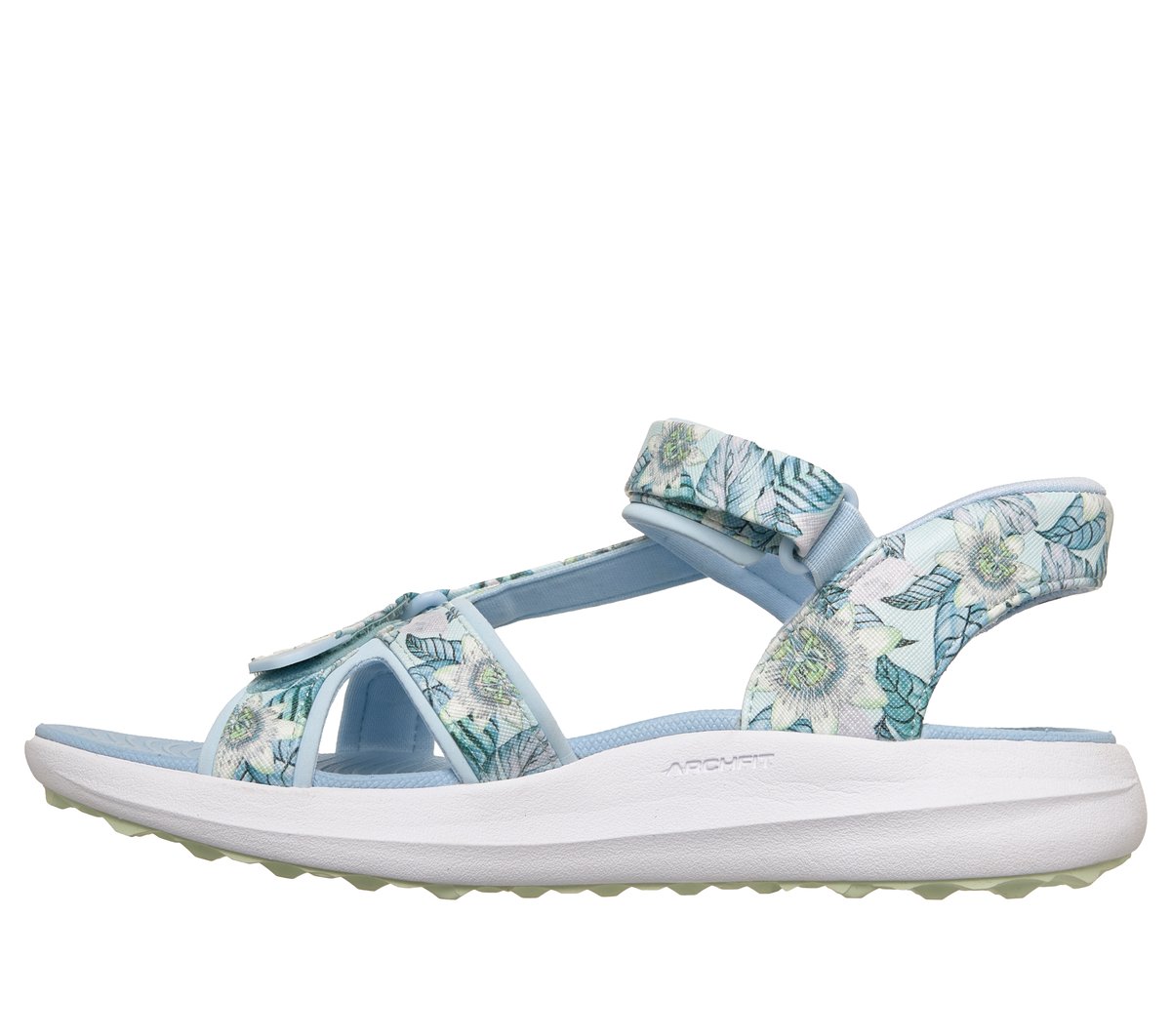 Slip-ins: GO GOLF Sandal Shoes | Women Skechers for sale