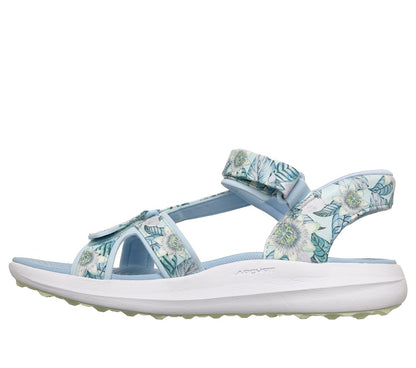 Slip-ins: GO GOLF Sandal Shoes | Women Skechers for sale