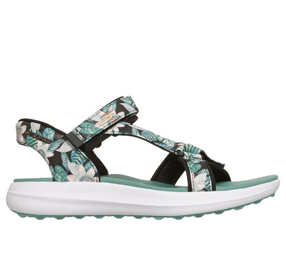 Slip-ins: GO GOLF Sandal Shoes | Women Skechers for sale