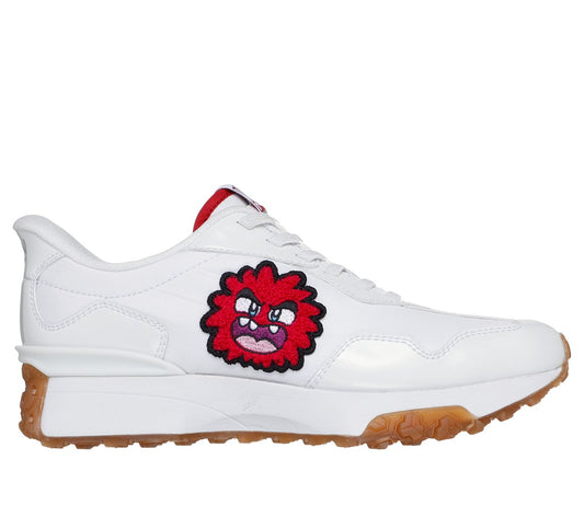 Mark Nason Slip-ins Vexx: Neo Jogger - Vexx Doodle Shoes | Women Skechers sale
