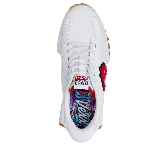 Mark Nason Slip-ins Vexx: Neo Jogger - Vexx Doodle Shoes | Women Skechers sale