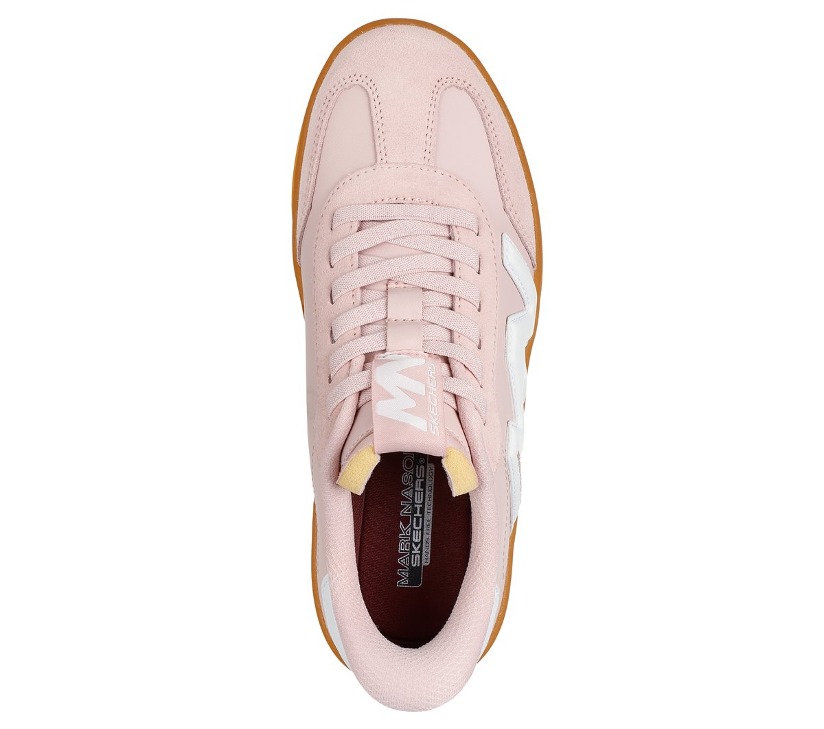 Slip-ins Mark Nason: New Wave Cup - Rori Shoes | Women Skechers near me