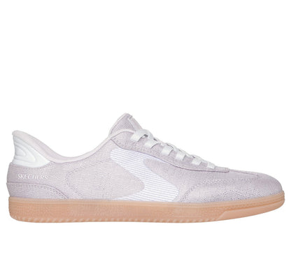 Slip-ins: Hotshot - Radiant Shimmer Shoes | Women Skechers online