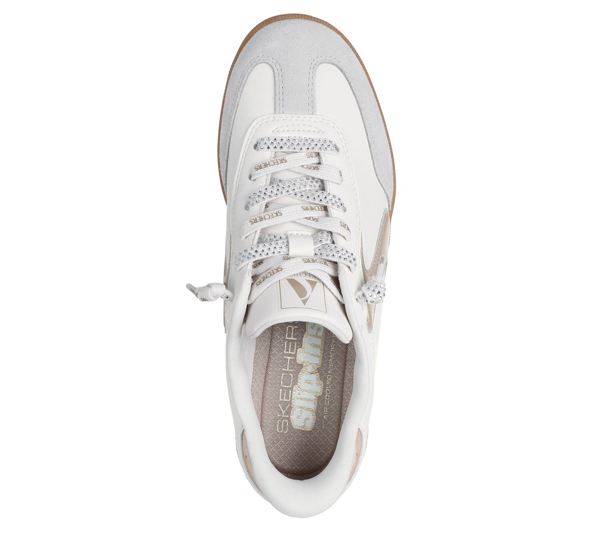 Slip-ins: Hotshot - Shimmer and Shine Shoes | Women Skechers online shop