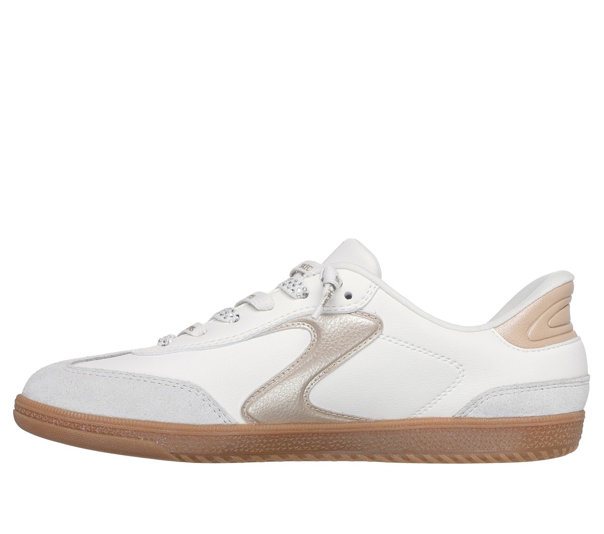 Slip-ins: Hotshot - Shimmer and Shine Shoes | Women Skechers online shop