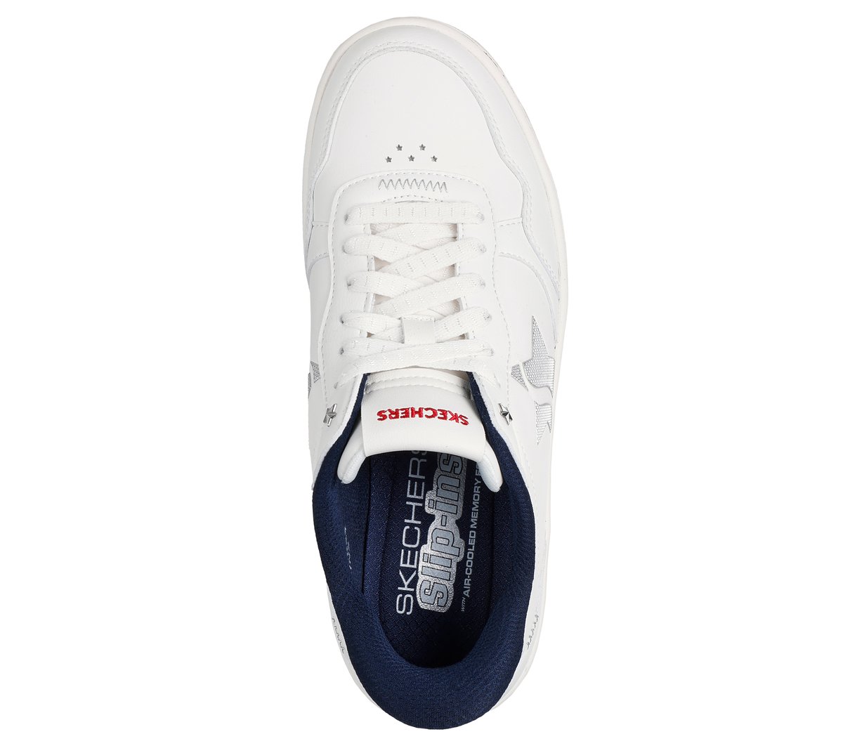 Slip-ins: Sport Court 2.0 - Studded Star Shoes | Women Skechers for sale
