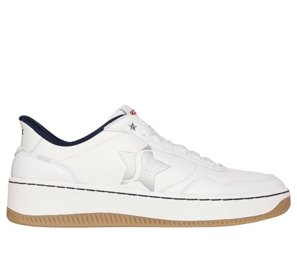 Slip-ins: Sport Court 2.0 - Studded Star Shoes | Women Skechers for sale