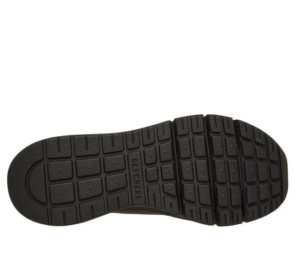 Slip-ins: Premium Leather UNO Icon - Luxe Air Shoes | Women Skechers sale