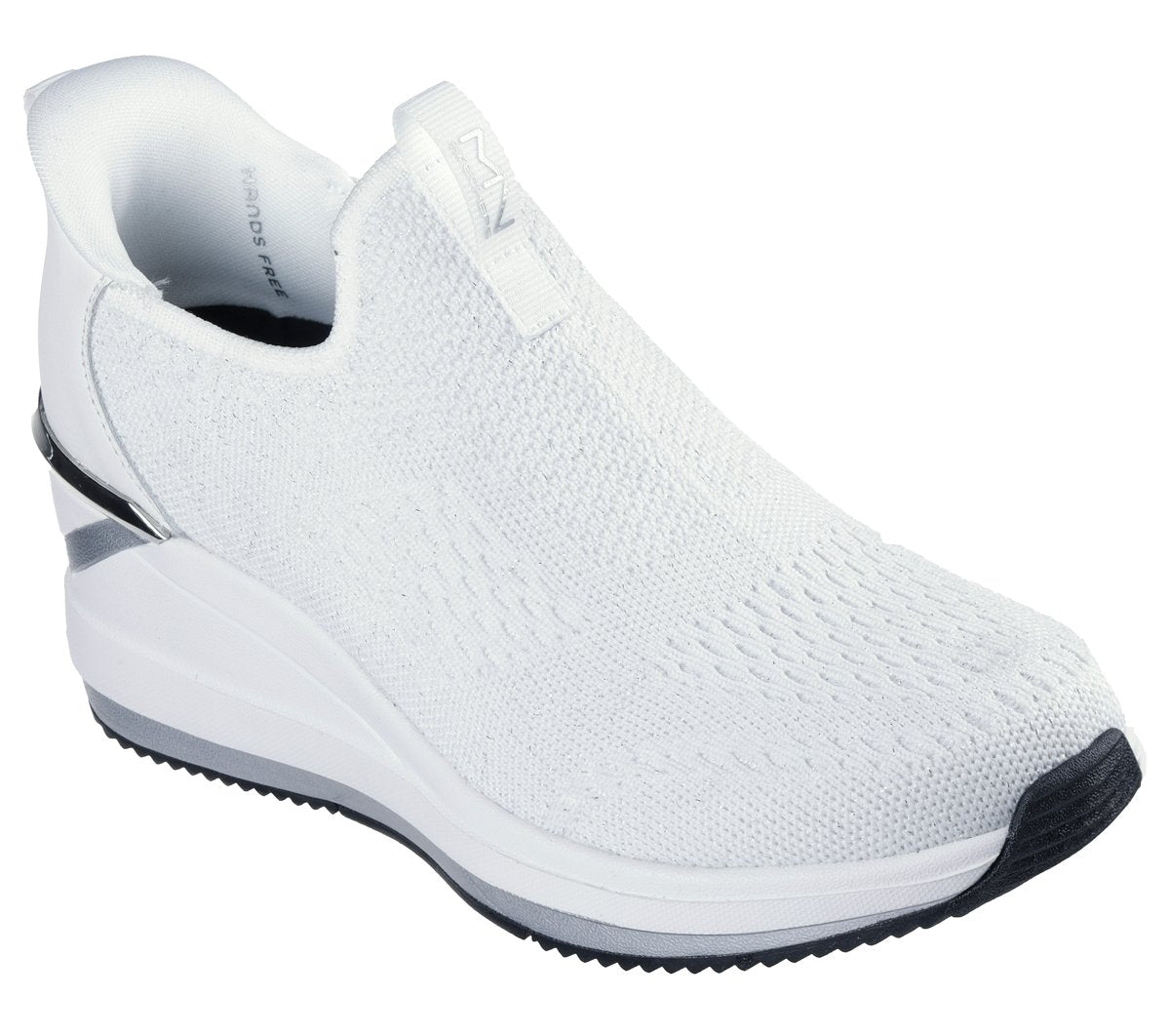 Slip-ins Mark Nason: The Triple Wedge - Aeren Shoes | Women Skechers discount