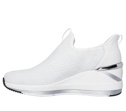 Slip-ins Mark Nason: The Triple Wedge - Aeren Shoes | Women Skechers discount