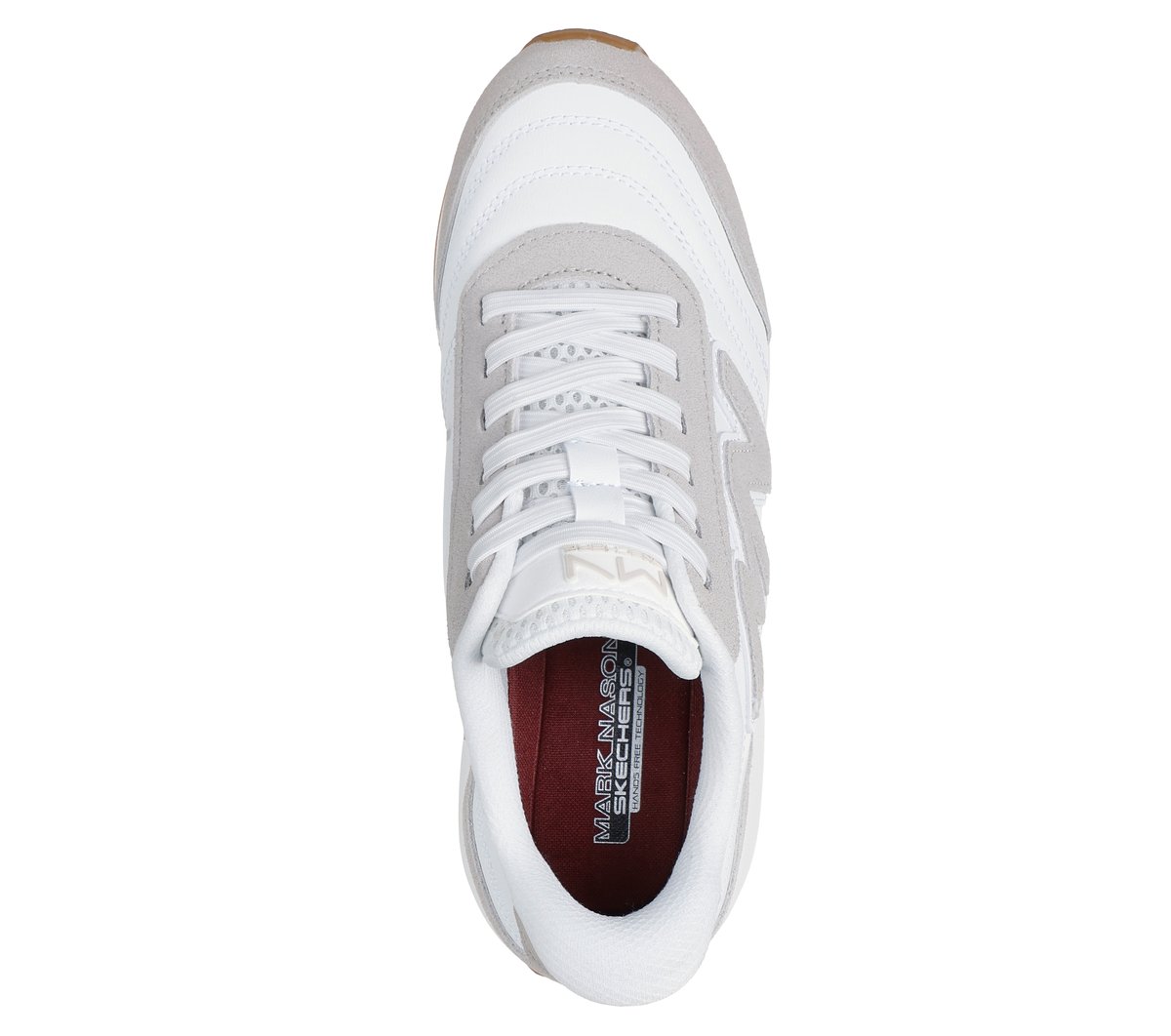 Slip-ins Mark Nason:Street Jogger - Driv Shoes | Women Skechers near me
