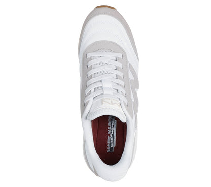 Slip-ins Mark Nason:Street Jogger - Driv Shoes | Women Skechers near me