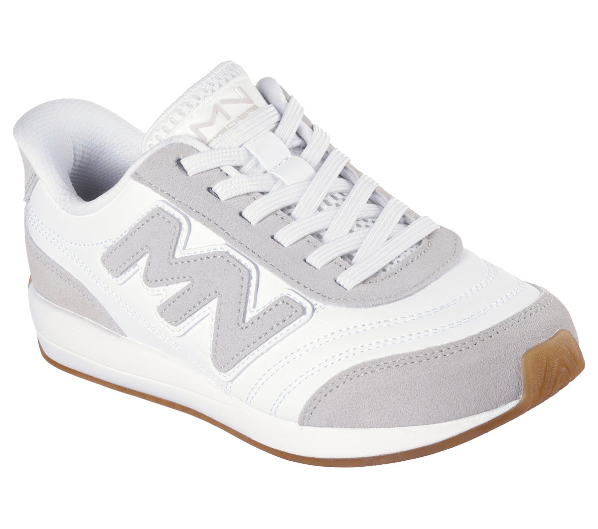Slip-ins Mark Nason:Street Jogger - Driv Shoes | Women Skechers near me