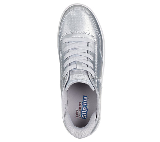 Slip-ins: BOBS D'Vine - So Hooked Shoes | Women Skechers for sale