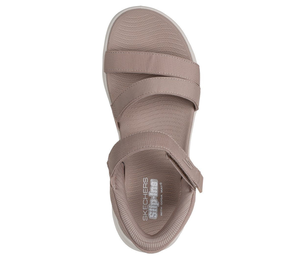 Slip-ins: GO WALK Glide-Step 2.0 Sandal - Ella Shoes | Women Skechers discount