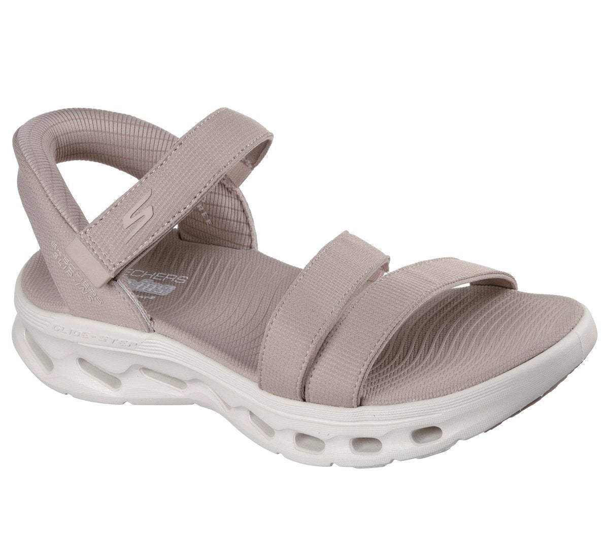 Slip-ins: GO WALK Glide-Step 2.0 Sandal - Ella Shoes | Women Skechers discount