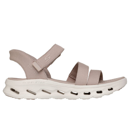 Slip-ins: GO WALK Glide-Step 2.0 Sandal - Ella Shoes | Women Skechers discount