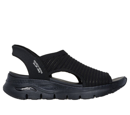 Slip-ins: Arch Fit - Euclid Beach Shoes | Women Skechers online